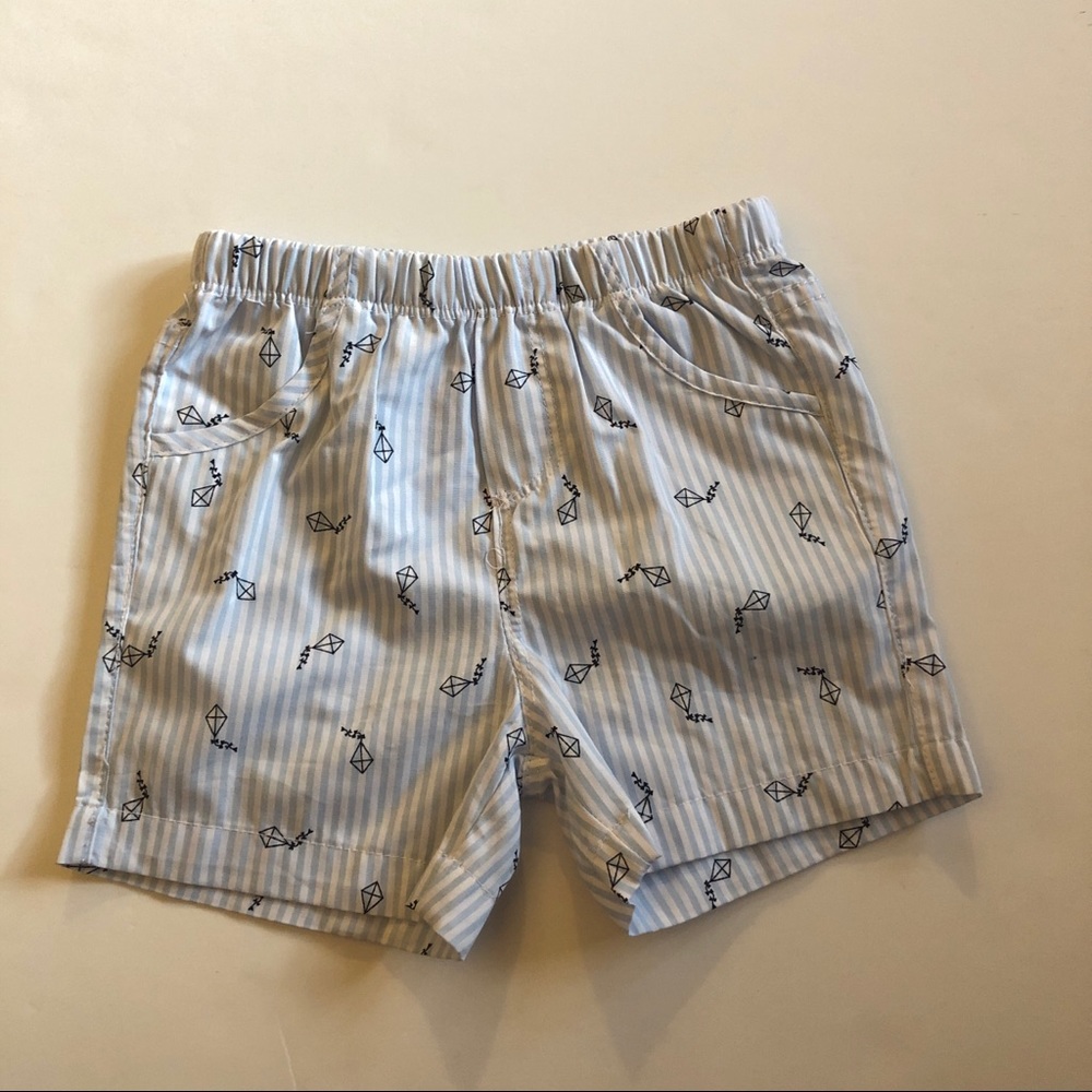 New Absorba Paris shorts - Picture 2 of 5